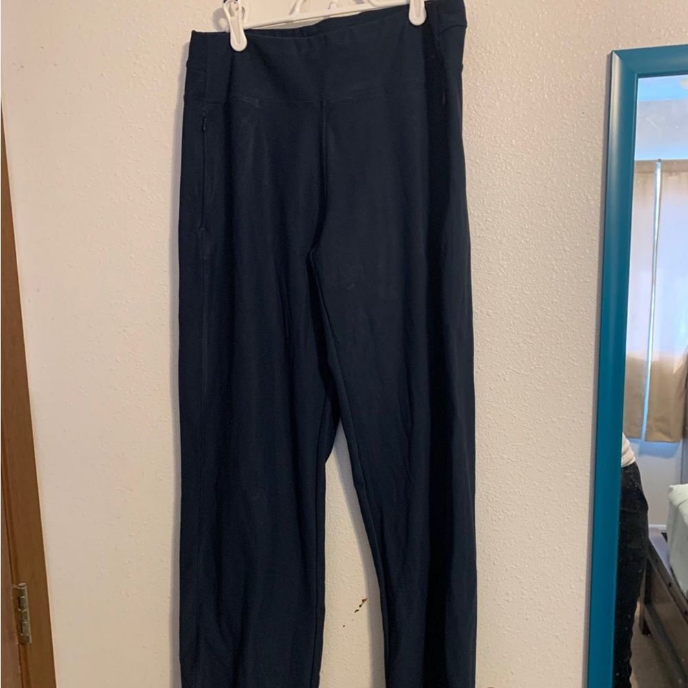 Medium Navy The North Face Leggings